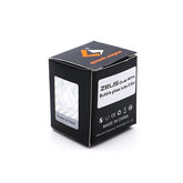 Geekvape Zeus Straight Glass